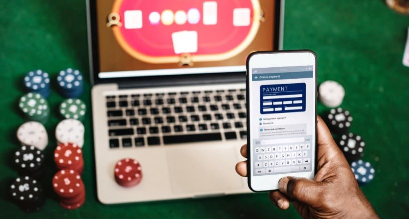 Payment Methods and Processing Times